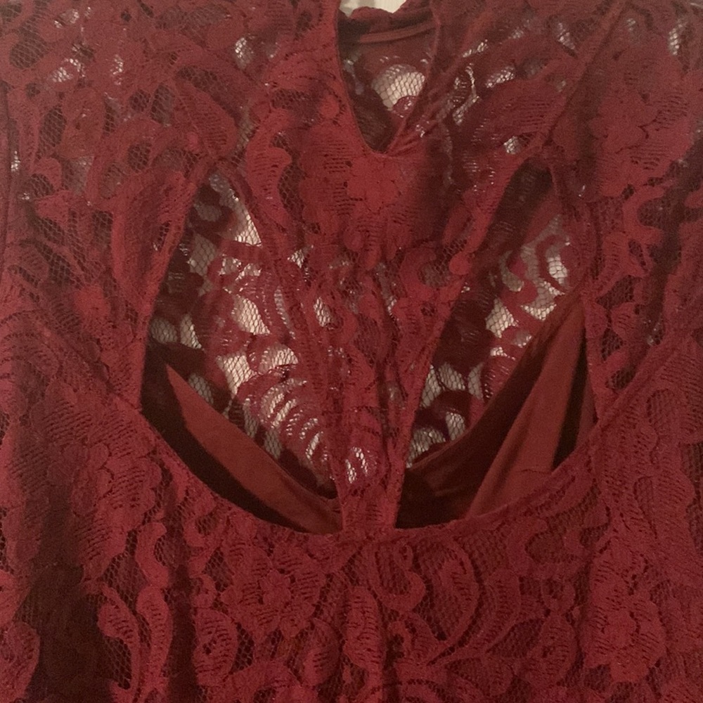 Free people dress - Picture 5 of 8